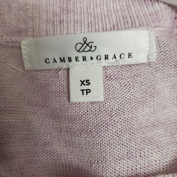 Camber and Grace knitted body top - Picture 3 of 4